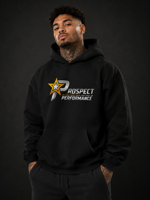 Prospect Performance OG Hoodie by Prospect Athletics