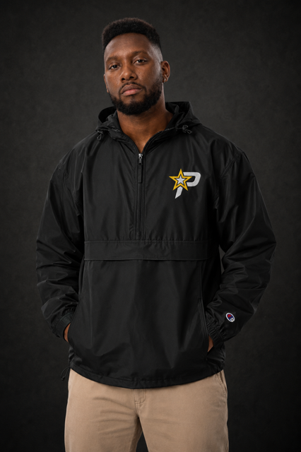 Prospect Performance Champion Zip-Up Jacket by Prospect Athletics