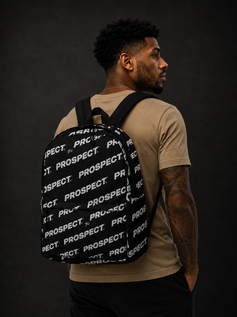Prospect Performance Backpack by Prospect Athletics