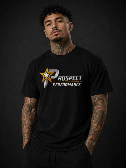 Prospect Performance OG Performance T-Shirt by Prospect Athletics