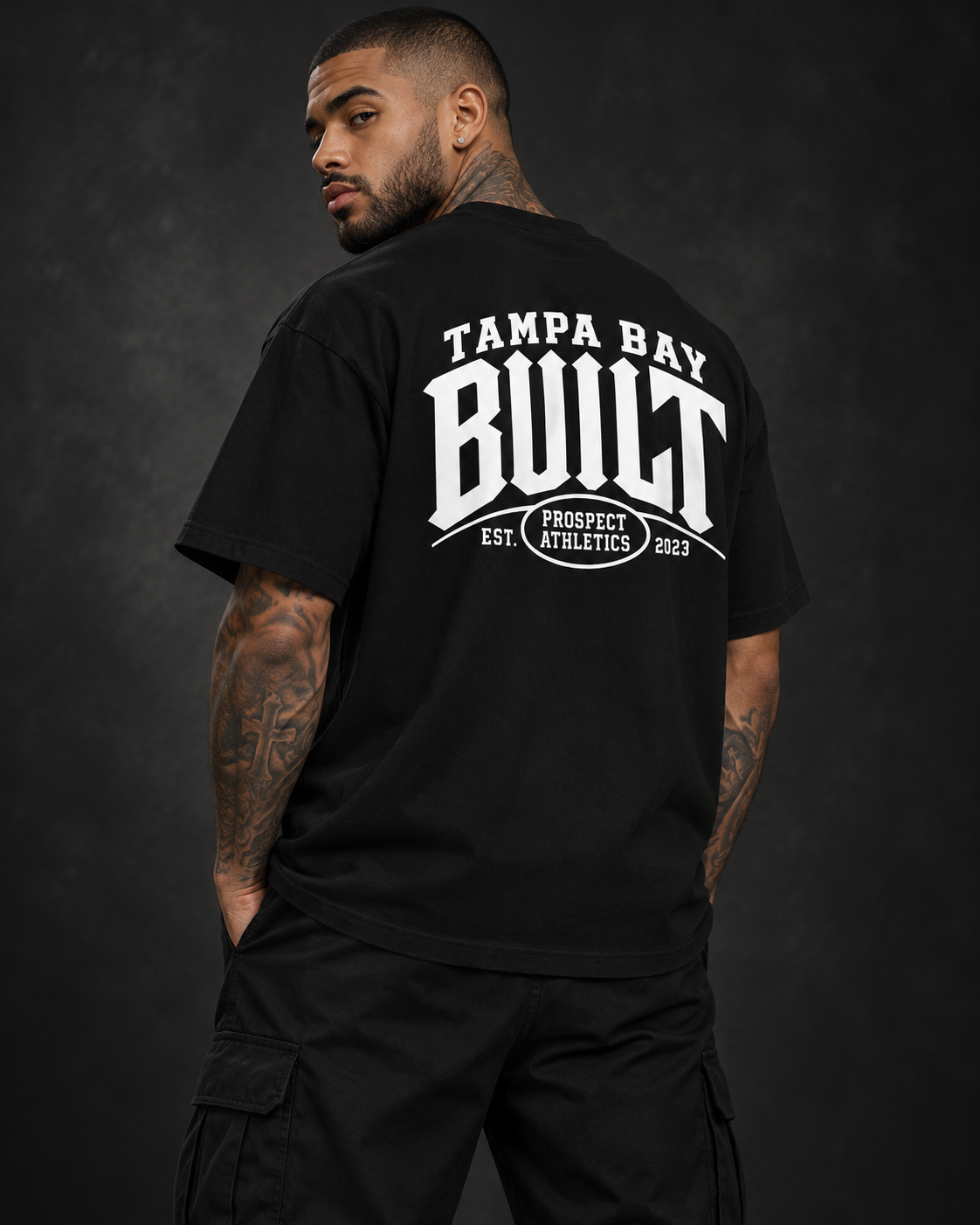 Tampa Bay Built