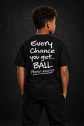 Youth Every Chance Softstyle T-Shirt by Prospect Athletics