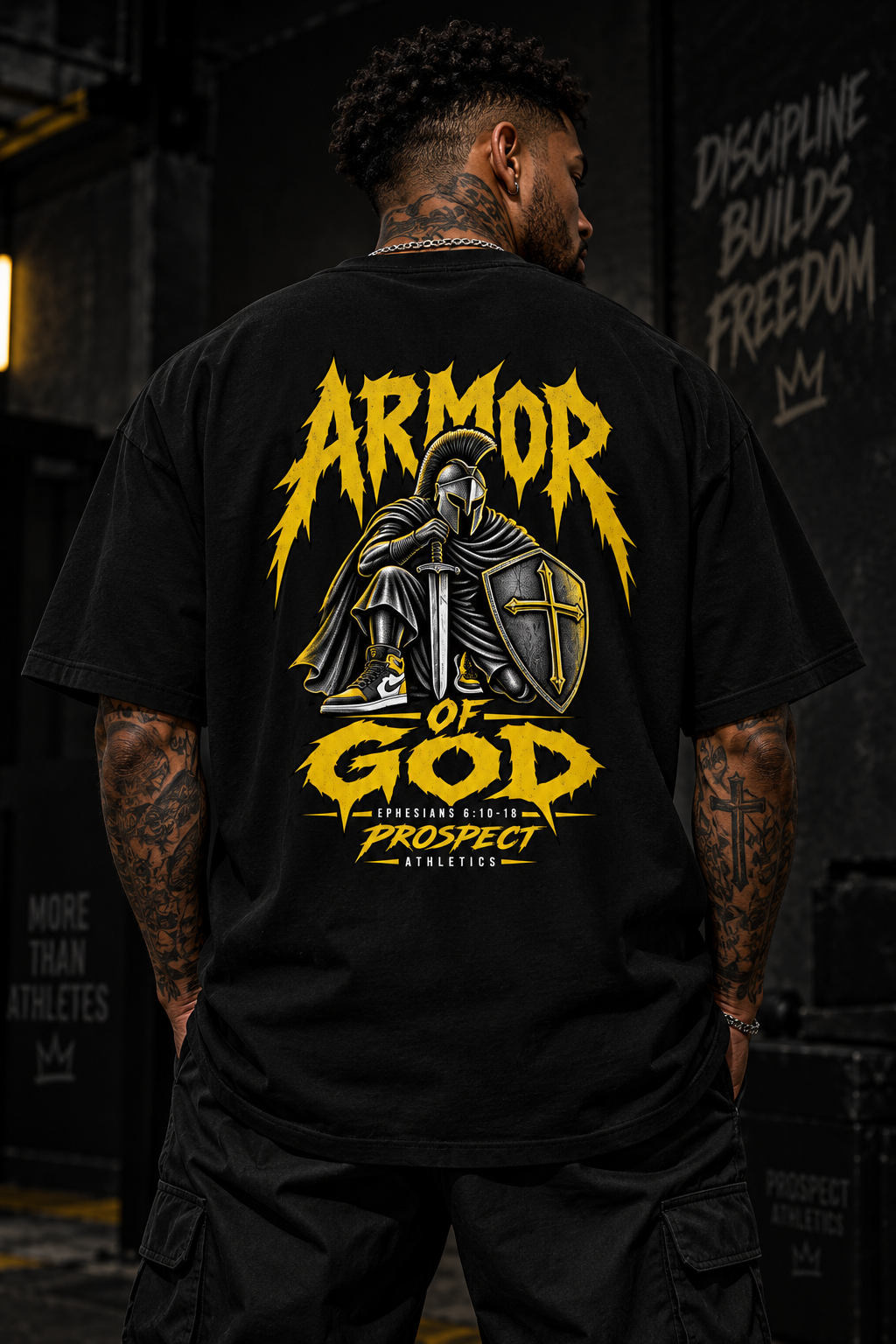 Faith Collection