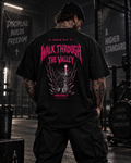 The Valley Oversized Heavyweight T-Shirt