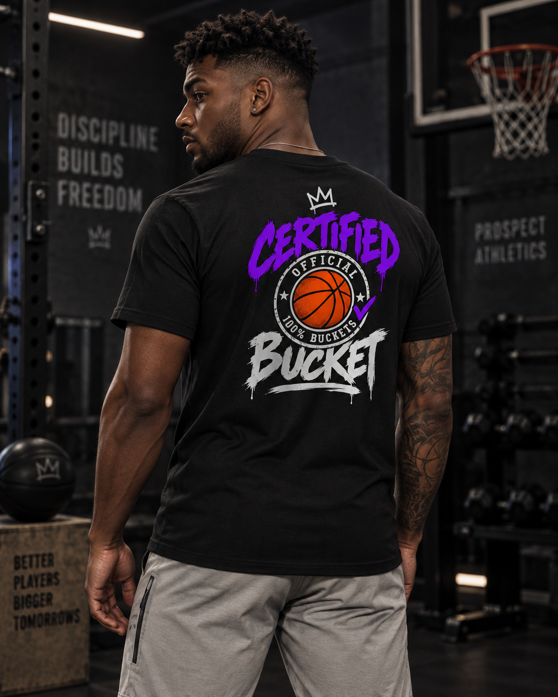 Certified Soft Style Unisex T-Shirt